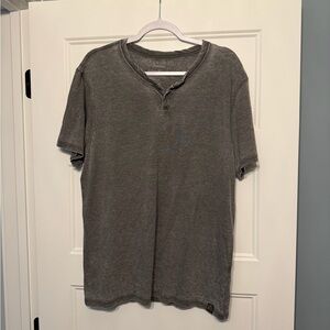 Men's Lucky Brand Venice Burnout Shirt